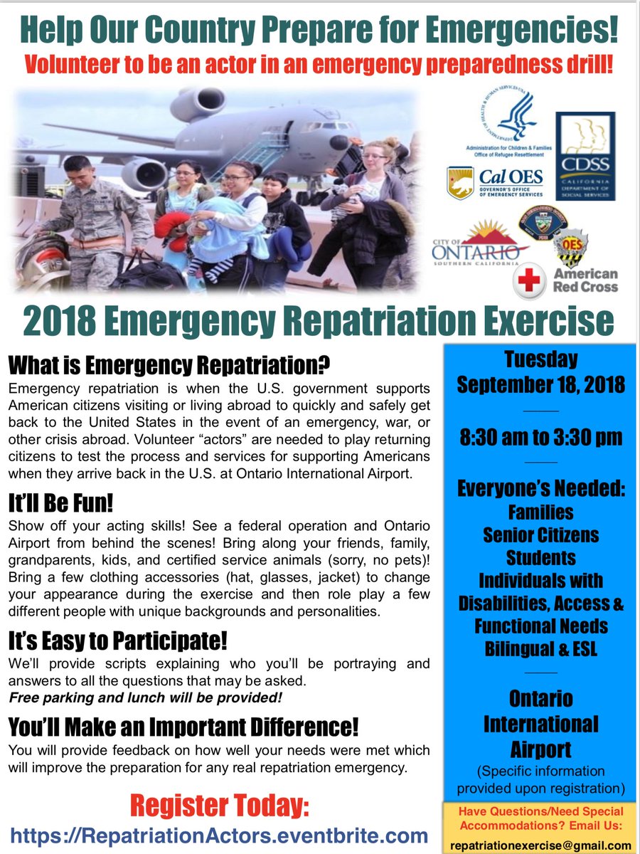 California Governor's Office of Emergency Services (@cal_oes) on Twitter photo 