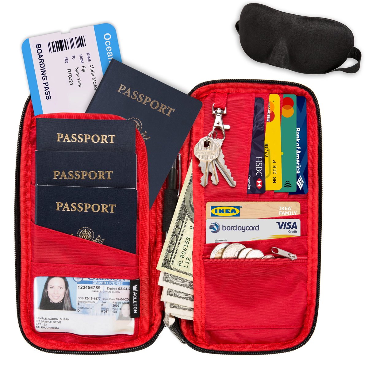 acletonproducts's tweet photo. This is the final boarding call for all passengers who haven`t purchased the #Travel Wallet yet. The final #sales are being completed and the captain will order for the 15% #OFF offer to close in 3 hours time. I repeat. This is the final boarding call. Y

https://t.co/XDYsQ2ioY3 https://t.co/b36UHygxmT
