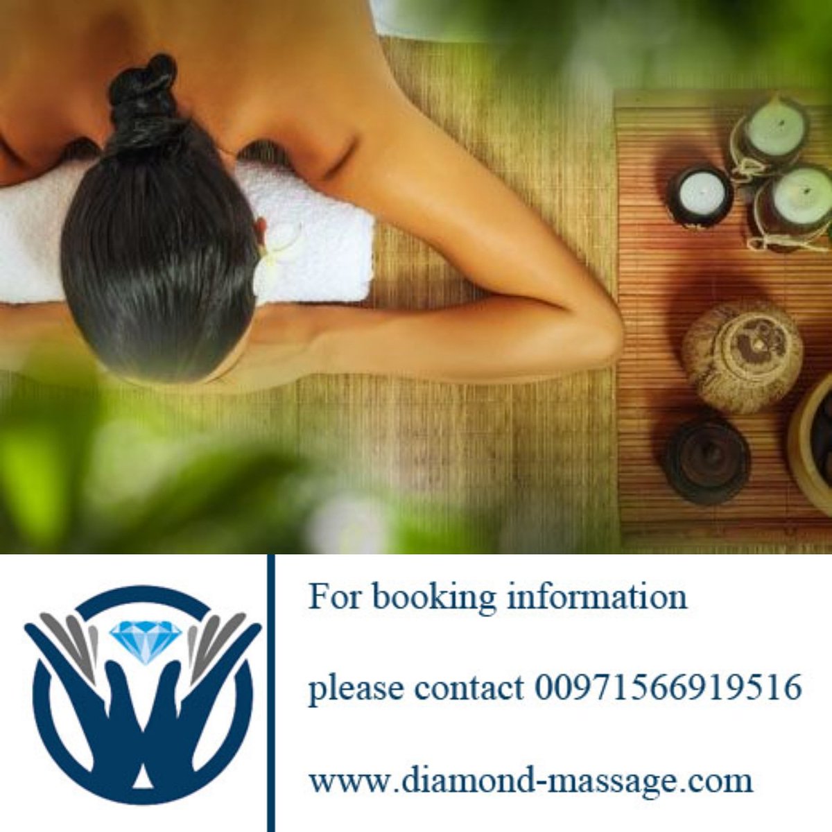 baniyas massage (Diamond4Massage) Twitter