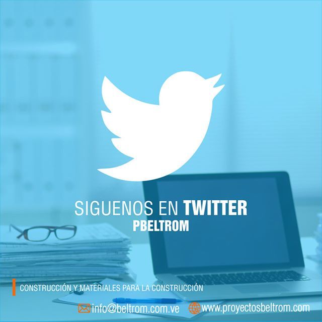 pbeltrom's tweet photo. @pbeltrom Ahora puedes seguirnos a través de #Twitter. Conoce y solicita nuestros servicios en el área de #Construcción. 🚜 "Contruimos Tus Sueños" Ingresa en: https://t.co/2zq6wVYBnc  #valencia #redessociales #servicios #edificaciones #inmobiliaria @nahaweb https://t.co/YRVnHXLh2E