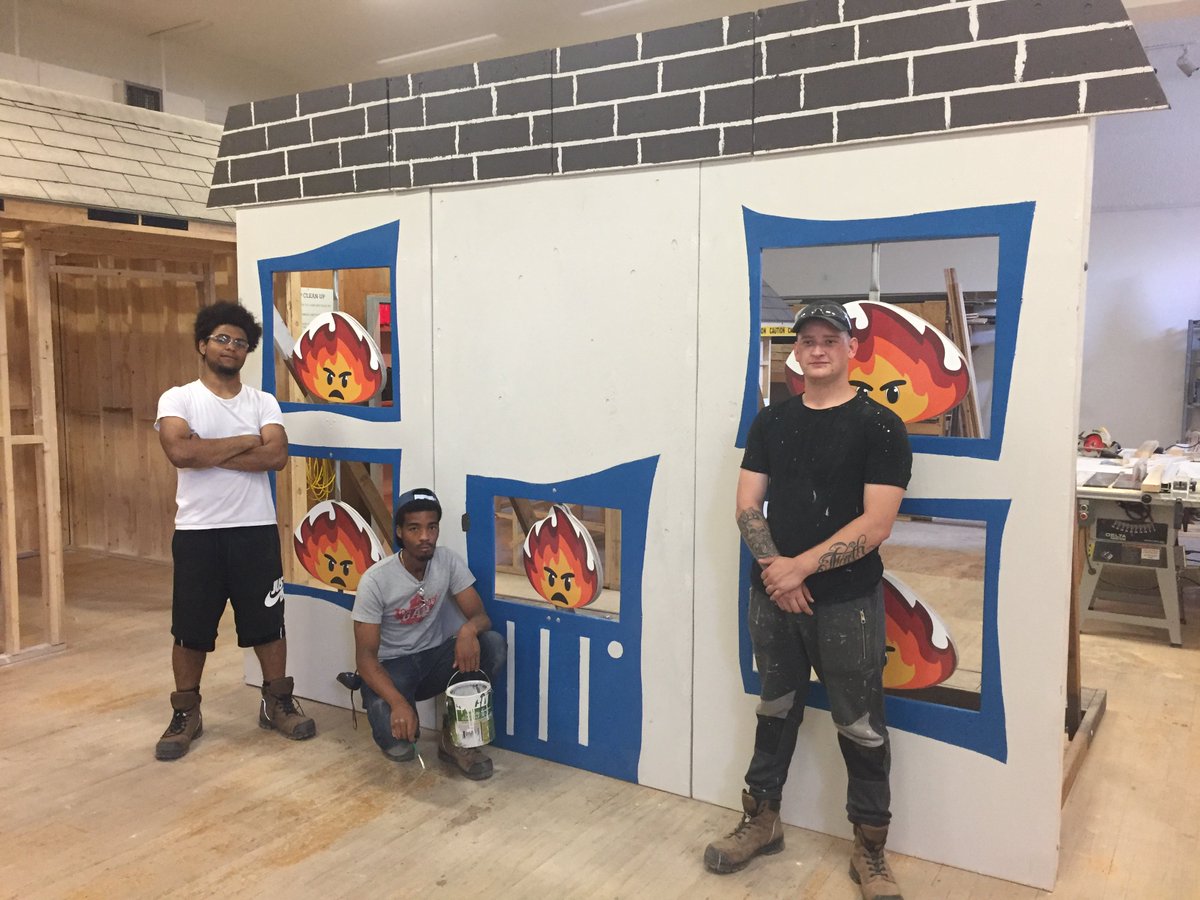 Threshold School (ThresholdSchool) Twitter