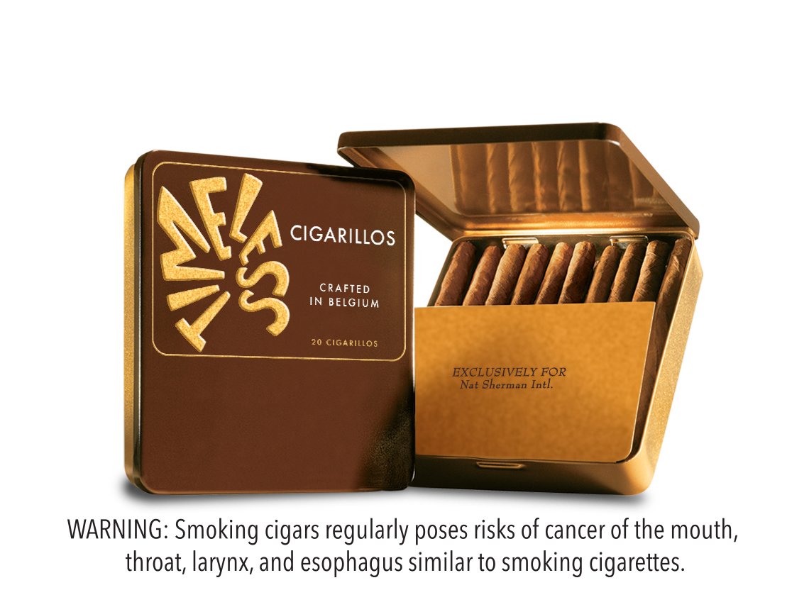 CigaRSS's tweet photo. Cigar Coop | Cigar News: Nat Sherman to Undergo Major Portfolio Realignment https://t.co/L7C7yTptqw @cigarcoop https://t.co/8AGQbJJB0D