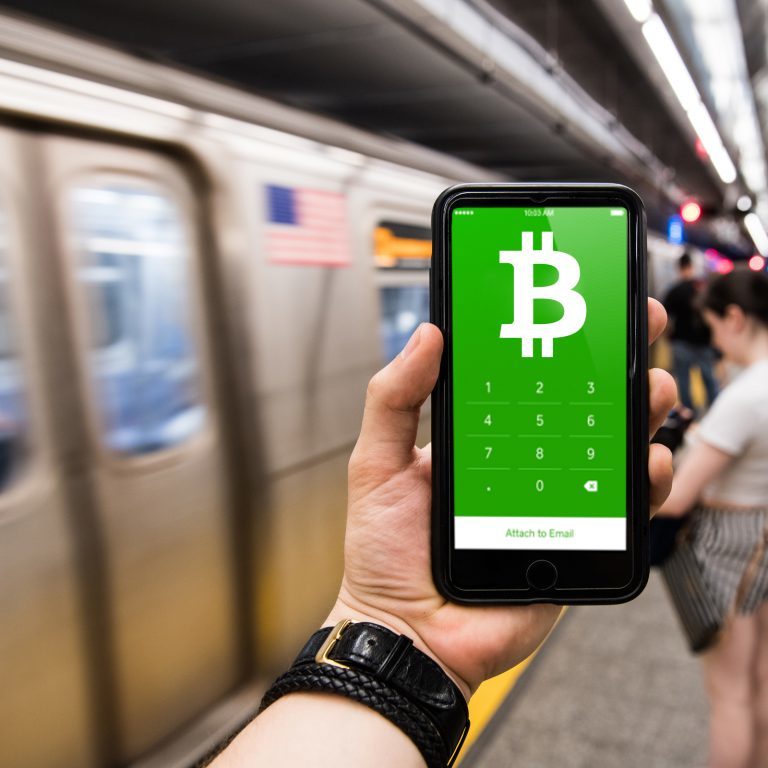 BitcoinNews's tweet photo. Financial Services Provider Square Acquires New York Bitlicense https://t.co/1jKENz2OlI #Bitcoin https://t.co/cT3WAP6zbD