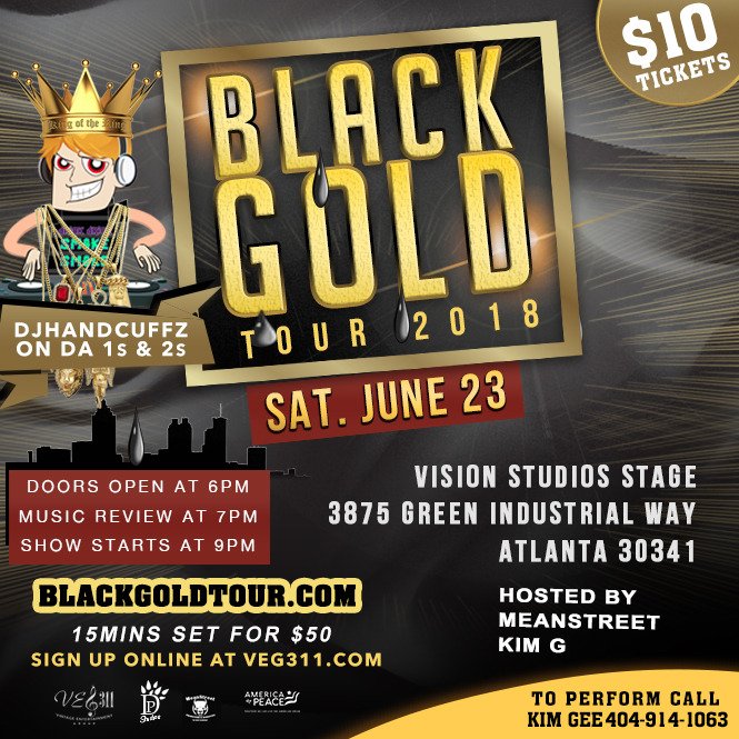 djhandcuffz's tweet photo. #ATLLiveMusic #ATLMusic #AtlantaMusic #ATLHipHop #AtlantaHipHop #ATLRnB #AtlantaRnB #ATLPoetry #AtlantaPoetry #ATLSpokenWord #AtlantaSpokenWord #ATLComedy #AtlantaComedy #ClarkAtlanta #CAU #Morehouse #Spellman #GT #GeorgiaTech #GSU #ATLOpenMic #AtlantaOpenMic #OpenMicATL #Atlanta https://t.co/KqWcq8VdrZ