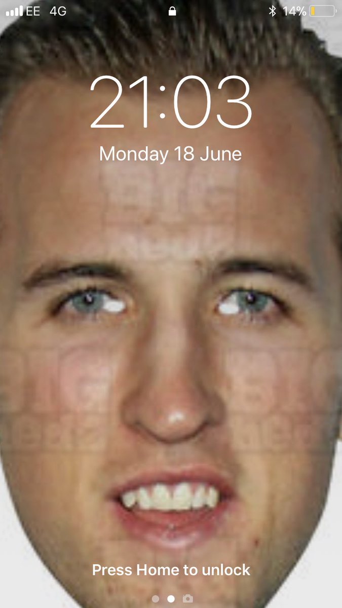 _RyanHammy's tweet photo. If this isn’t your lock screen, are you even English? https://t.co/oD0hn496j6