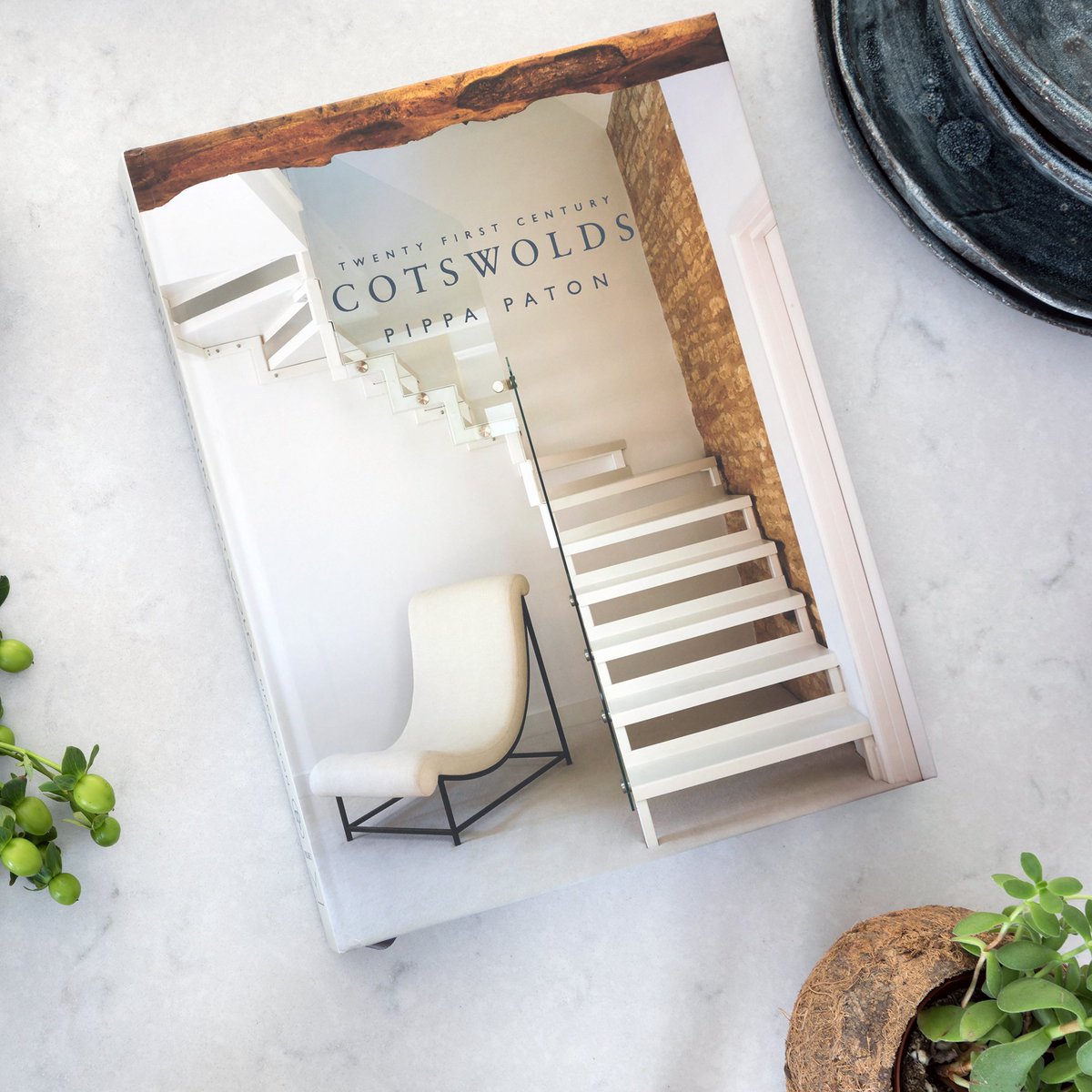 #TwentyFirstCenturyCotswolds, our book on transforming Cotswold homes for life in the 21st century. See link in our bio.

Spatial &amp; #InteriorDesign by Pippa Paton Design
Photography by Paul Craig
