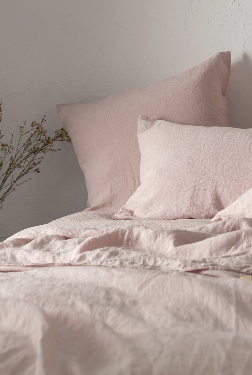 Six reasons why you'll want to adopt pure linen bedding with the Secret Linen Store: bit.ly/2JIRIvt #enkimaguk #MondayMotivation