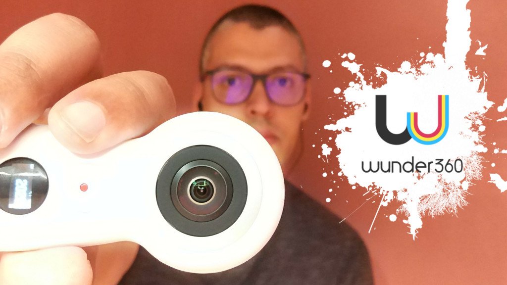 GeekTechDigital's tweet image. WUNDER360 C1 LA CAMERA 360° D'ENTRÉE DE GAMME QUI VOUS DONNERA ENVIE DE FAIRE DES LIVE 360°
#Wunder360c1 #wunder360 #camera4K #Live #YouTube #Facebook #review #Geektechdigital theprogeek.com/2018/06/18/wun…
