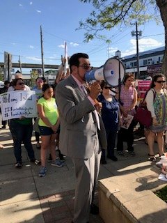 NYSPsychologicalAssn tweet media