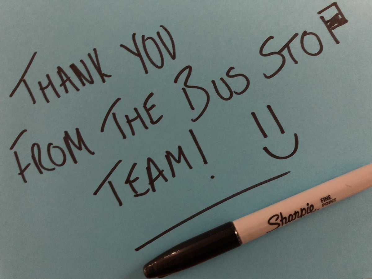 busstopmusical's tweet photo. Huge thank you to Ilona, Rhianne and Kathryn for the donations, we are now at 9% of our overall goal! Please continue to like and share our crowdfunding page!
https://t.co/FUfhu0mW8p  #indiefilm #musicalfilm #shortmusical #indiefilmmaking #film #filmmaking #supportindiefilm https://t.co/mBpEP8F8He