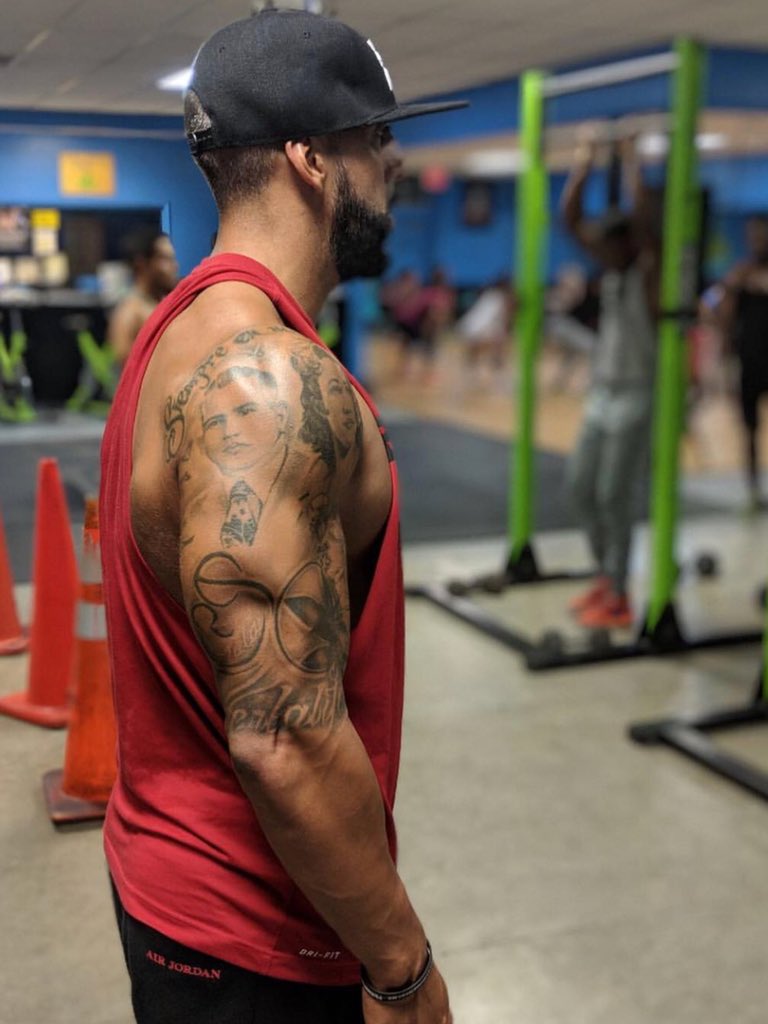 bodybynes's tweet photo. I don’t believe in luck, only hard work and determination.... #success #herbasoilder #herbalifenutrition https://t.co/qdmtS4kZ3j
