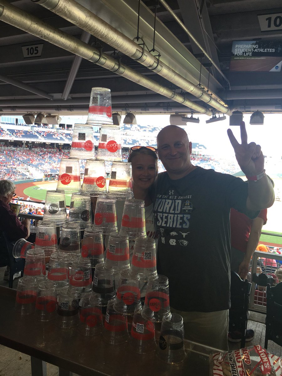 BeavsNation's tweet photo. Shoutout to these fine folks we met yesterday. https://t.co/08D2uUa9ew