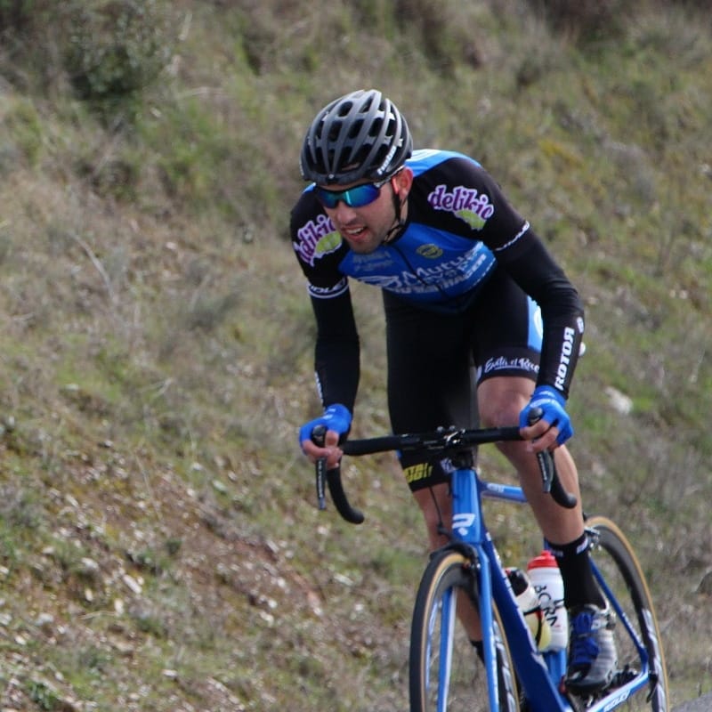 diegoabellan's tweet photo. El ciclista almanseño del Mutua Levante-Bioracer @aitor_em participará este domingo en Castellón en la prueba en línea del Cpto. de España de ciclismo en carretera. Ojo al nivelón de inscritos @AlmansaCiudad https://t.co/JtWAoTSNTD https://t.co/QwaAPflH1H