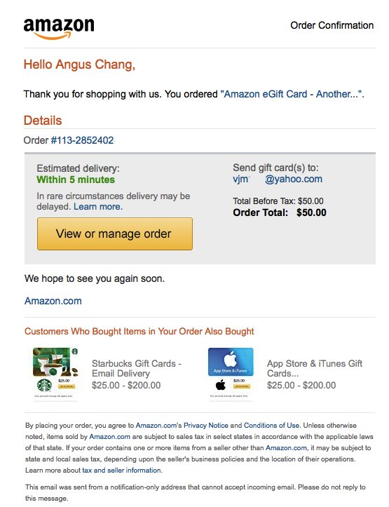 Nucookery's tweet photo. Here is the Q&amp;A event winner and the gift card. Thank all to join our event. Please keep paying attention to us and give us feedback to improve our service and products. Thank you! 
#winner #giftcard #Amazongiftcard #giveawaywinner https://t.co/uzQMCQxoWC