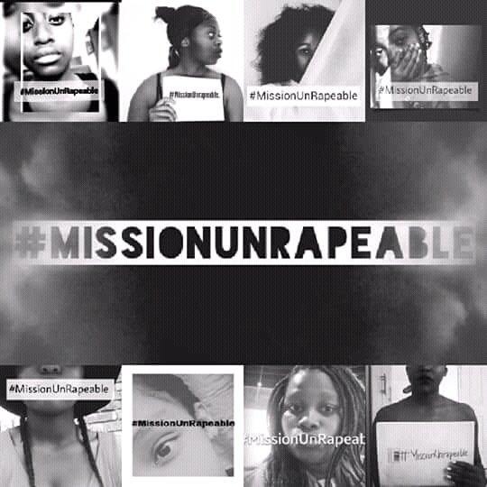 JhastN30's tweet photo. #MISSIONUNRAPEABLE
FB &amp; IG: @missionUnrapeable https://t.co/Jw5UP1wJTU