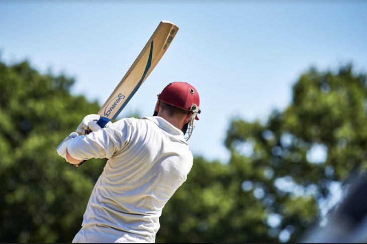 SwannackMade's tweet photo. Our exclusive cricket bats are one of very few in the world to be designed, sourced &amp; made in England. 

https://t.co/iBdNBsqvBi

#CenturiesintheMaking #Cricket #ENGvAUS https://t.co/cPxtNRKyLz