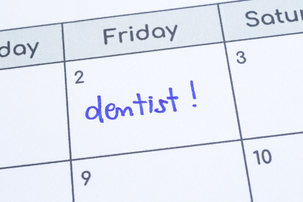 We have exciting news to share: we are now booking Friday appointments starting in July! Give us a call or visit our website to make an appointment today --> buff.ly/2JLdtLU #Dentist #DentalCare #RoanokeVA