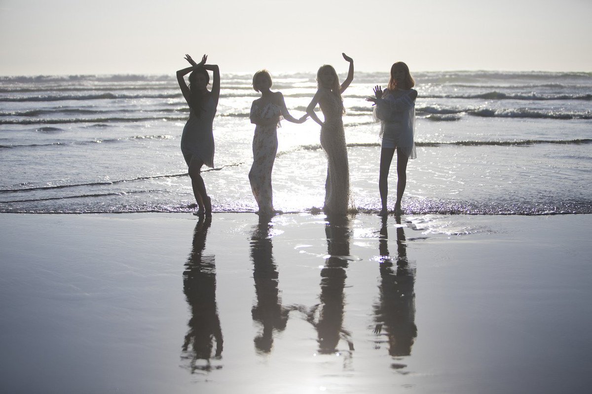 Yoo7in's tweet image. #4withMamamoo 

Thank you. All I can say is thank you. #NeverLettingGo