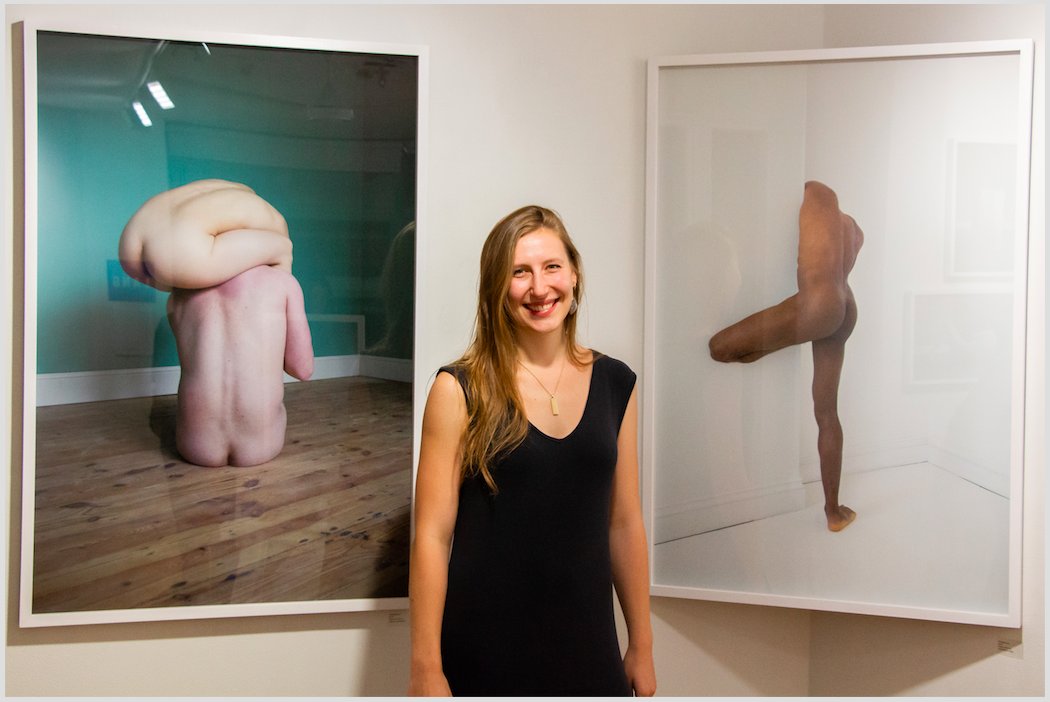 LANobleGallery's tweet photo. UNDER HOUR TO GO!!!! Support @RosserChloe @kickstarter you know you want to. Check out https://t.co/DgeO93zGMd #kickstarter #FormAndFunction #fundraising #chloerosser #photobook #photography 

Image ©Simon Harutyunyan https://t.co/QBtK6pWKnY