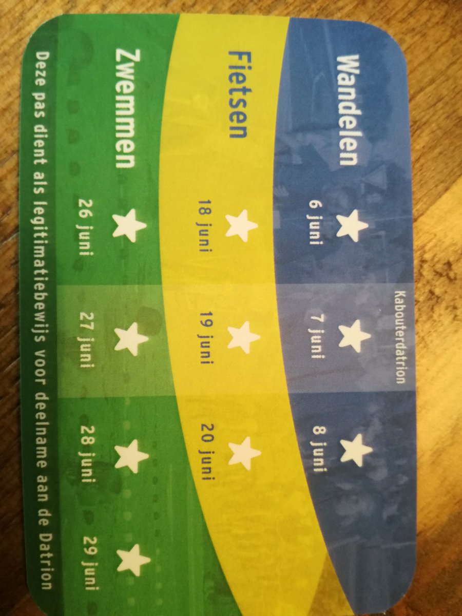 BSC_Dalfsen's tweet image. De laatste voorbereidingen van @TC_Dalfsen voor het 2e deel van de #datrion @gem_dalfsen we hebben er zin in!! #15km #30km #tourdudalfsen