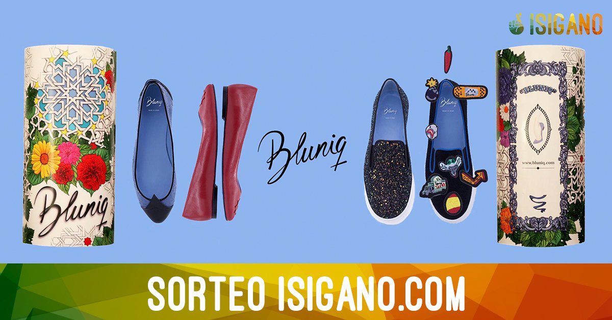 Bluniq - Twitter Search / Twitter