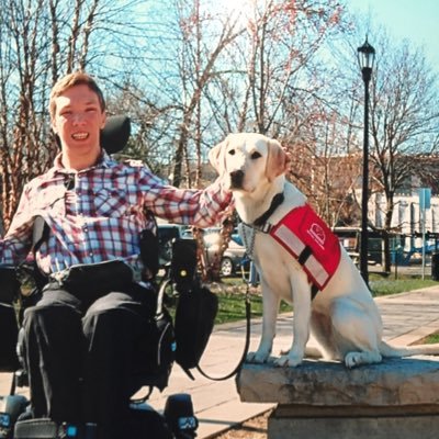 #YorkU Theatre student &amp; advocate for people with disabilities @WesandGyps tells <a href="/cbcwhitecoat/">White Coat Black Art</a> how living in residence last year gave him new freedom &amp; experiences he never anticipated ❤️ cbc.ca/radio/whitecoa… …   #CerebralPalsy  #independence