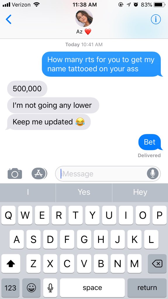 lexxus andrews tweet media