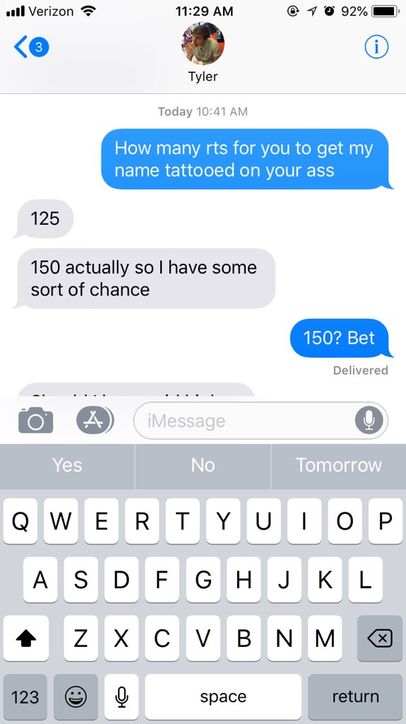 lexxus andrews tweet media