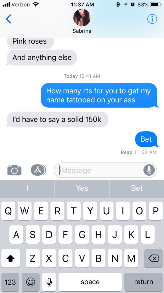 lexxus andrews tweet media