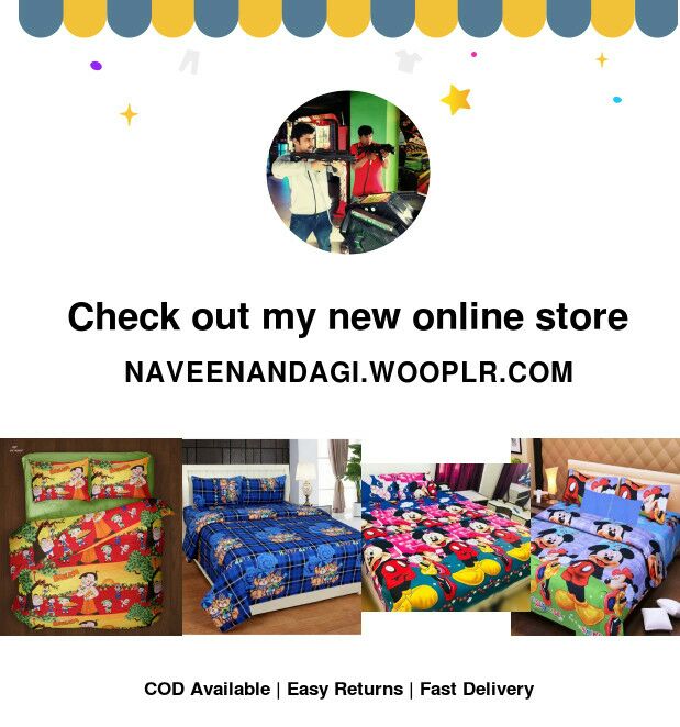 HudugaPratham's tweet photo. Hey, I have opened my own online store. Do check it out and let me know what you think? - https://t.co/NcaE7AuvPG https://t.co/DS0AYlAWMt