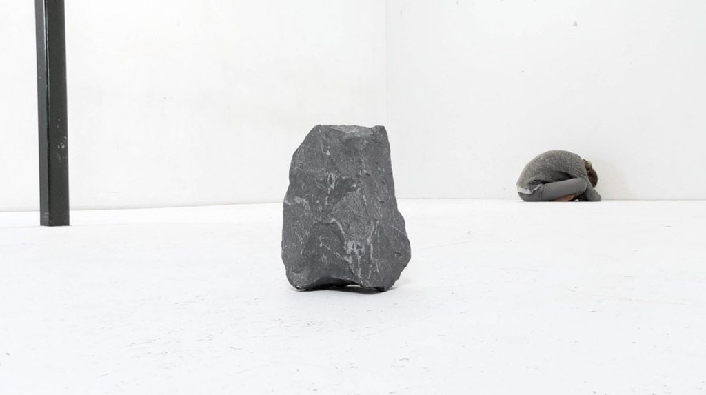 imitation of a rock- Charlie Ford- Review thedancereview.wordpress.com/2018/06/18/imi…