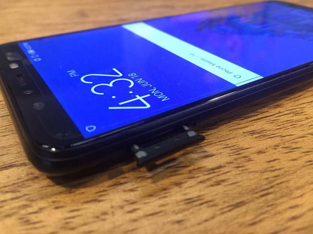 ckawunde's tweet image. Damn how can something be this lovely. #Spark2Celebrate