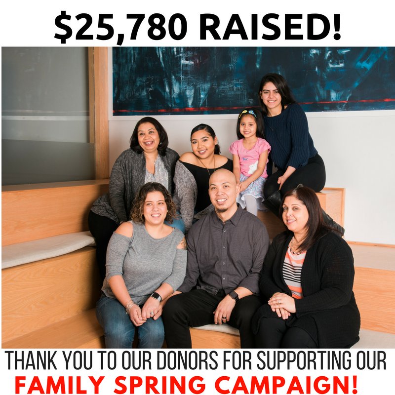 HarboringHearts's tweet image. $25,780 RAISED!

THANK YOU to our wonderful donors for supporting our Family Spring Campaign! Your generous contributions are so important to us and we are very grateful for every single one of you!
#Donation #fundraise #crowdrise #harboringhearts #contribution #cardiology #love