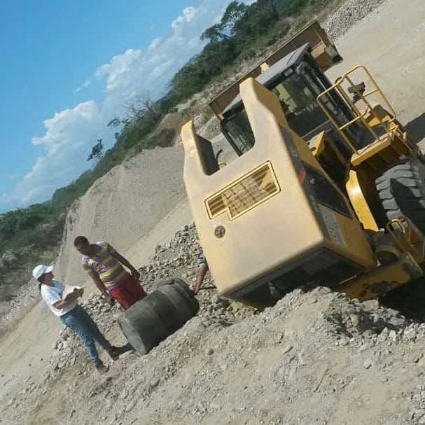 SATEToficial's tweet photo. El Servicio de Administración Tributaria del estado Trujillo realizó inspecciones en el Mcpio Miranda Suministros y Agregados Don Cornelio C.A (TRANSUMDOCA)
#SATET #Sat @ajacquep https://t.co/FHmAlXUyOO