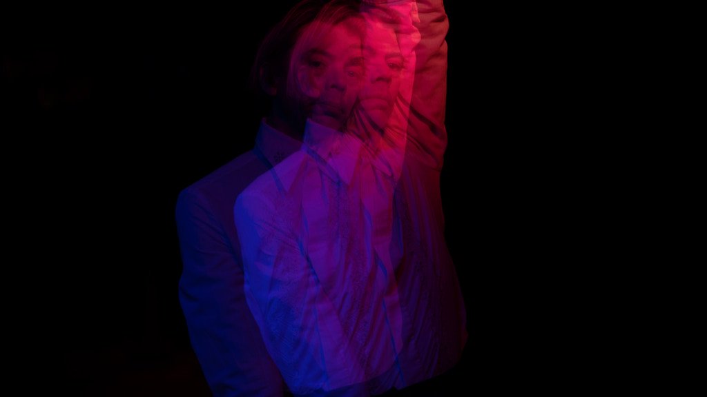 theatrebristol's tweet photo. The marvellous @TommyMarshman is just a few donations shy of reaching the Kickstarter target for his new show: #AHauntedExistence - exploring life for gay men before the Sexual Offences Act 1967, performed in Bristol's former Police Station @IslandBristol https://t.co/yr0j6SNprG https://t.co/fMW4VrNgsA