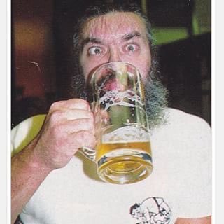 Happy 72nd Birthday to the late great Hardcore Legend Bruiser Brody! God rest his soul! 