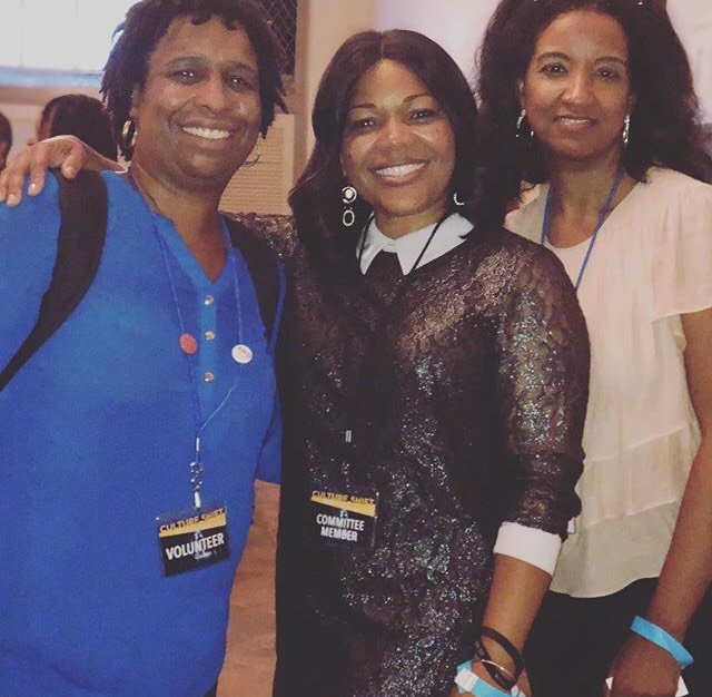 FilmFatalesOrg's tweet photo. Check out these photos from @wipsummitatl this past weekend! #filmfatales #WIPSummit2018 #wips2018
(photo credit Sandra Jones) https://t.co/BkGjQx71jf