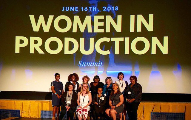 FilmFatalesOrg's tweet photo. Check out these photos from @wipsummitatl this past weekend! #filmfatales #WIPSummit2018 #wips2018
(photo credit Sandra Jones) https://t.co/BkGjQx71jf
