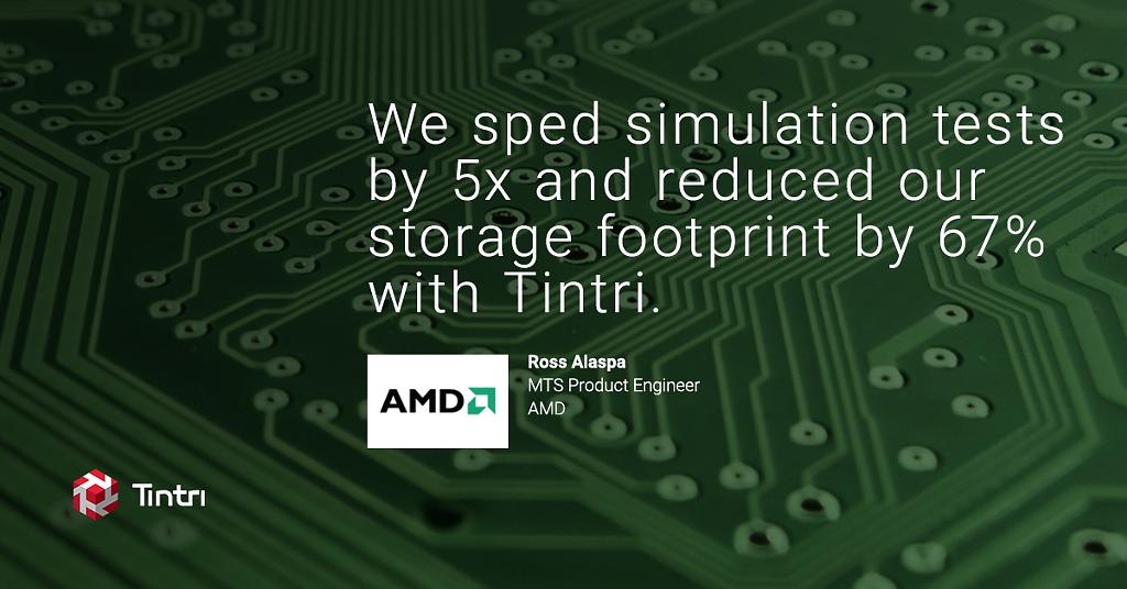 richgo's tweet image. AMD reduced operational costs by creating a flexible pod-based architecture for virtualizing performance-intensive business-critical applications that can be easily replicated across sites | Learn How: ow.ly/DZUe1012Jwj #Tintri #AllFlashArray #VMs