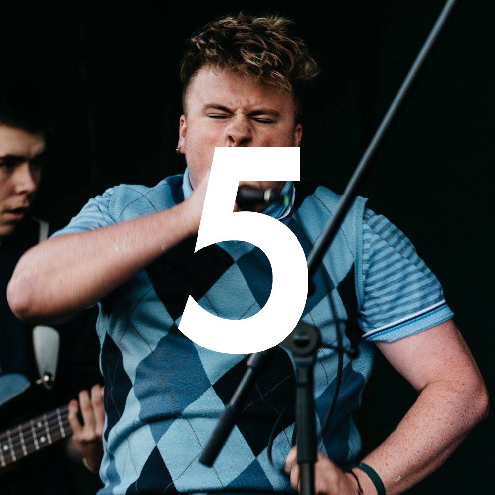 5 DAYS! Ashcombury is looming, good times on the horizon... Grab your ticket now before it's too late! Only £10, see you there: goo.gl/8J7UGG