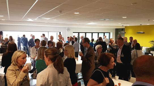 The latest video from Burnley Bondholders is here: youtu.be/AJGnJ0EiMRE behind the scenes at Burnley FC. To become a Bondholder mail bondholders@burnley.co.uk - spread the message about #BrilliantBurnley !