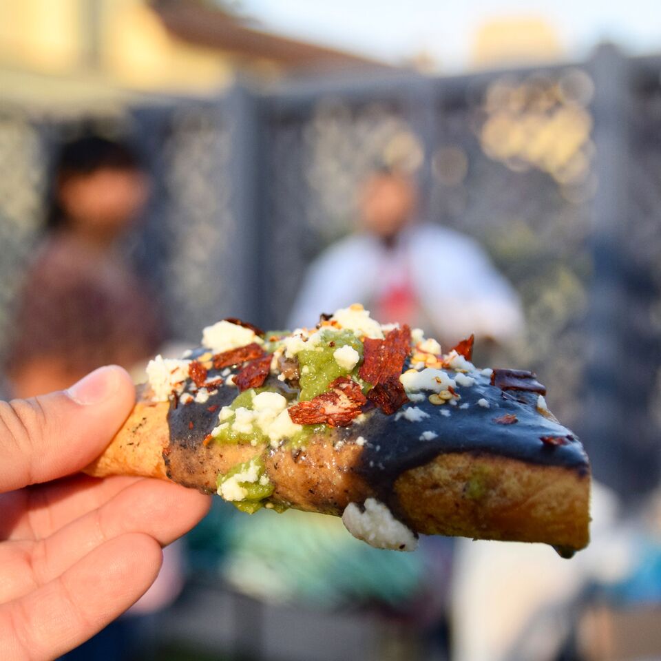 It’ll get your taste buds going !! <a href="/bluebottle/">bluebottle</a> -Arts District from 10am to 2pm