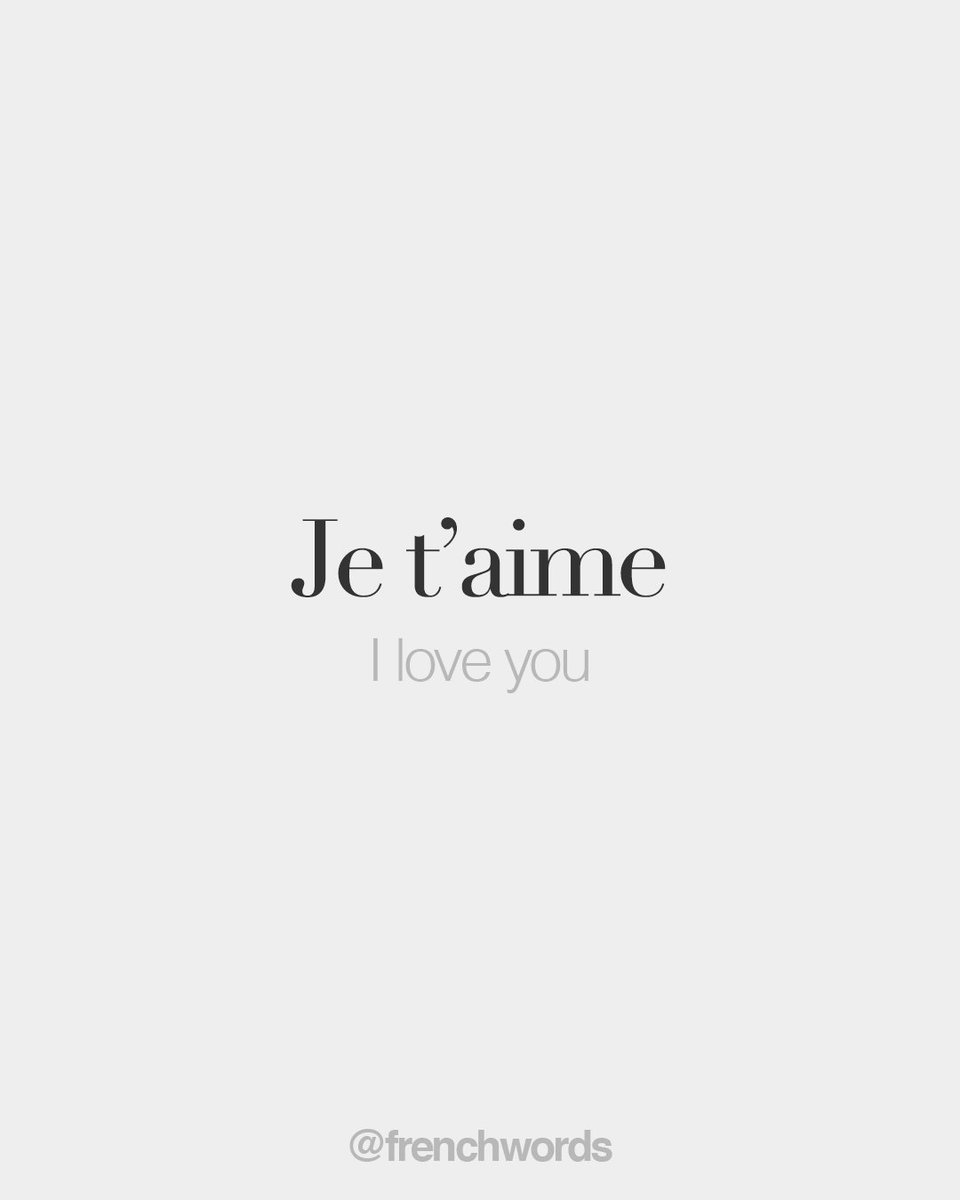French Sayings About Love french-sayings-about-love
