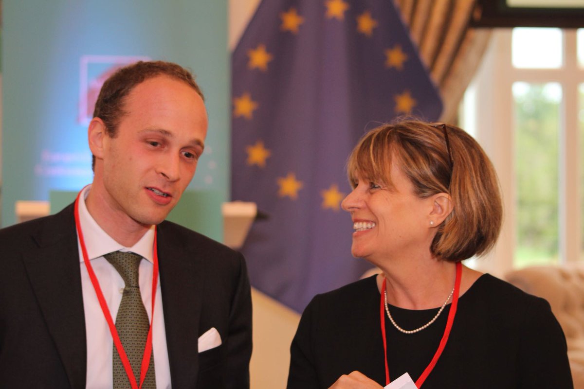 ArtBusinessEU's tweet photo. Arnaud Cywie Swiss Lawyer and Tax Expert at Borel &amp; Barbey Avocats in Geneva, discusses the importance of clear well-planned Trust Structures that will protect owners of Art &amp; Antiquities into the future #ArtBusinessEU, https://t.co/nglr8mDVIh