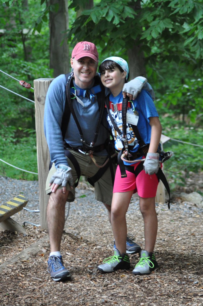 CT_AdvPark's tweet photo. It was a great day for dads at The Adventure Park yesterday!! https://t.co/fupaaEh8cl