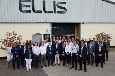 EllisPatents's tweet photo. READ ALL ABOUT IT!! - The United Nations of Ellis - #export #holdingpower #cablecleat #worldwide https://t.co/cTweUyrFx9 https://t.co/yrbrKRDWr5