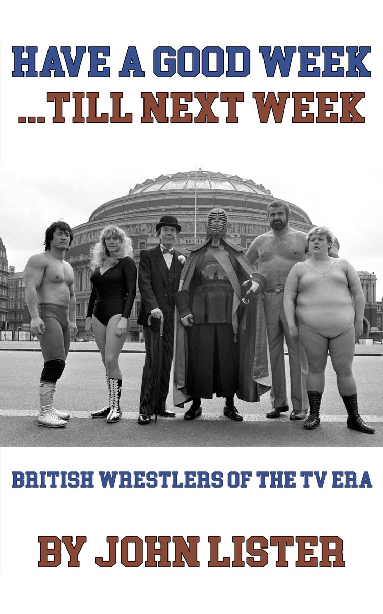 John Lister tweet media