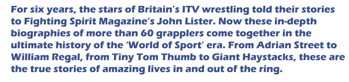 John Lister tweet media