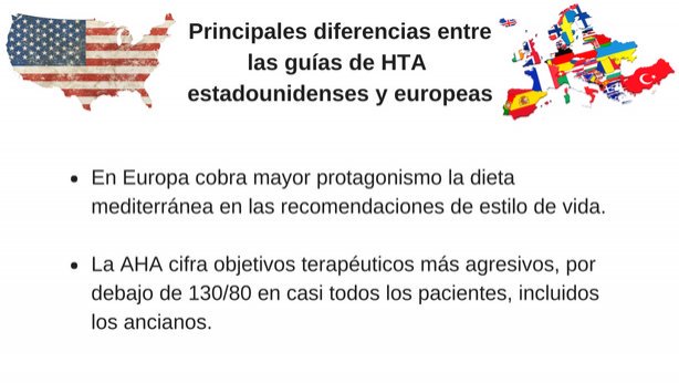 diariomedico's tweet photo. ¿Te has perdido #LoMásLeído? Aquí lo tienes: Las nuevas guías clínicas europeas se desmarcan de Estados Unidos en las cifras que definen la existencia de hipertensión #HTA. https://t.co/zgowZ8CZ70 Lo cuentan @_soniamoreno y @msmlaguna CC: @secardiologia @escardio @Sociedad_SEMI https://t.co/B6JBkQXgHy