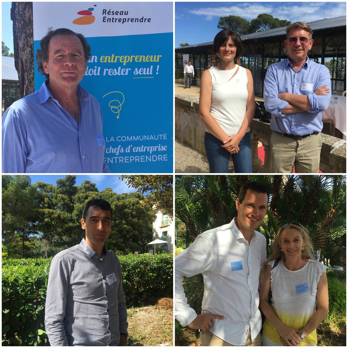 NiceMatinEco's tweet photo. C'est l'heure du #RdvEco!
Avec le #PacaBoosterCamp, le @RE_CoteAzur fait la preuve que le mode collaboratif et le partage d'expérience donnent plus de chances de réussir.
Les exemples de #Sebraf, #HubbleAerialData, #F-Reg et @AVENCOD
https://t.co/1ziR19x5Ba https://t.co/1cnLja0jKX